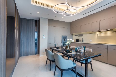 Condo à Pathum Wan, Bangkok, Thaïlande, 1 chambre  № 171434 - photo 2