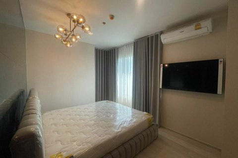 Condo in Pathum Wan, Bangkok, Thailand, 2 bedrooms  № 145196 - photo 10