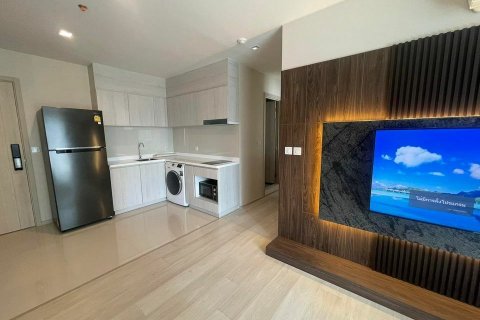 Condo in Pathum Wan, Bangkok, Thailand, 2 bedrooms  № 145196 - photo 8