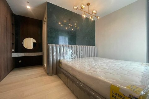 Condo in Pathum Wan, Bangkok, Thailand, 2 bedrooms  № 145196 - photo 9