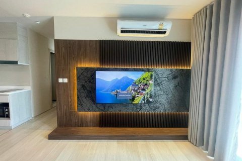 Condo in Pathum Wan, Bangkok, Thailand, 2 bedrooms  № 145196 - photo 6