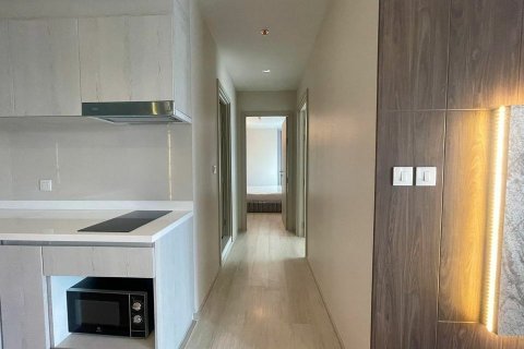 Condo in Pathum Wan, Bangkok, Thailand, 2 bedrooms  № 145196 - photo 16