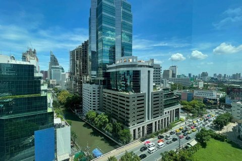 Condo in Pathum Wan, Bangkok, Thailand, 2 bedrooms  № 145196 - photo 18