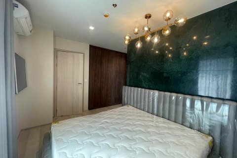 Condo in Pathum Wan, Bangkok, Thailand, 2 bedrooms  № 145196 - photo 11