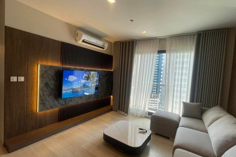 Condo in Pathum Wan, Bangkok, Thailand, 2 bedrooms  № 145196 - photo 7