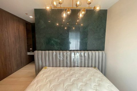 Condo in Pathum Wan, Bangkok, Thailand, 2 bedrooms  № 145196 - photo 3