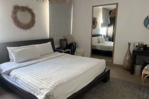 Пентхаус в Пхукете, Таиланд с 2 спальнями  № 145192 - фото 21