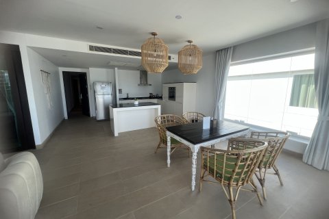 Пентхаус в Пхукете, Таиланд с 2 спальнями  № 145192 - фото 13