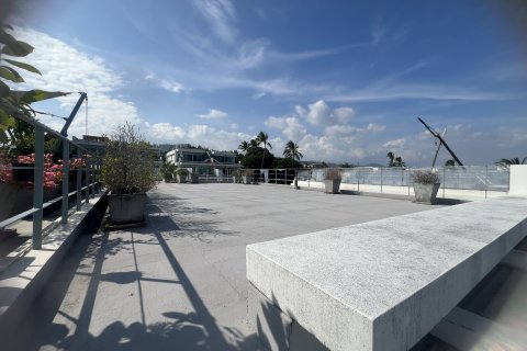 Пентхаус в Пхукете, Таиланд с 2 спальнями  № 145192 - фото 17