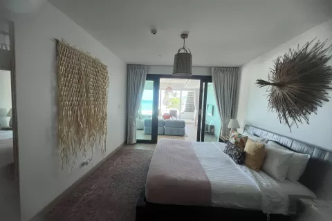 Пентхаус в Пхукете, Таиланд с 2 спальнями  № 145192 - фото 8