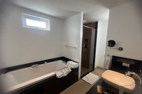 Пентхаус в Пхукете, Таиланд с 2 спальнями  № 145192 - фото 24