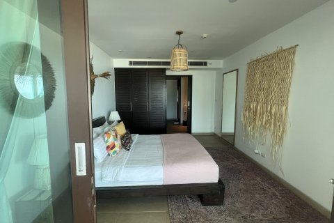 Пентхаус в Пхукете, Таиланд с 2 спальнями  № 145192 - фото 2