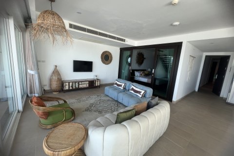 Пентхаус в Пхукете, Таиланд с 2 спальнями  № 145192 - фото 12