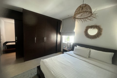 Пентхаус в Пхукете, Таиланд с 2 спальнями  № 145192 - фото 23