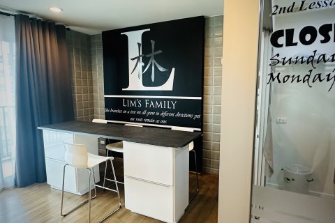 Кондоминиум с 2 спальнями в Сатхоне, Бангкок, Таиланд № 144837 - фото 5