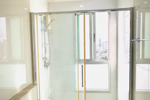 Кондоминиум с 2 спальнями в Сатхоне, Бангкок, Таиланд № 144837 - фото 15