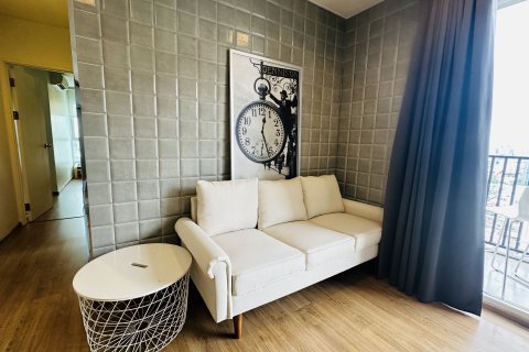 Кондоминиум с 2 спальнями в Сатхоне, Бангкок, Таиланд № 144837 - фото 4