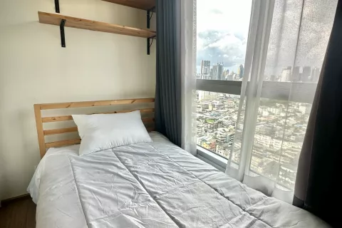 Кондоминиум с 2 спальнями в Сатхоне, Бангкок, Таиланд № 144837 - фото 18