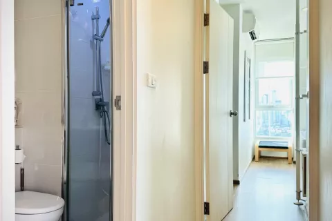 Кондоминиум с 2 спальнями в Сатхоне, Бангкок, Таиланд № 144837 - фото 22