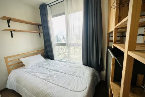 Кондоминиум с 2 спальнями в Сатхоне, Бангкок, Таиланд № 144837 - фото 21