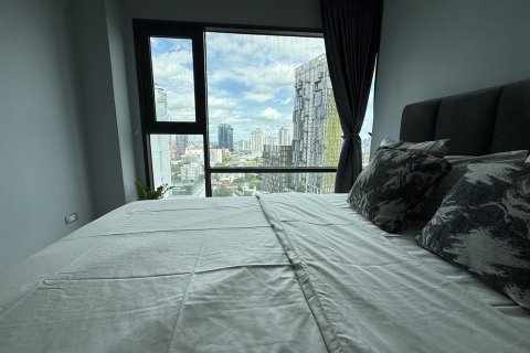 Кондоминиум с 2 спальнями в Клонг Тоэй, Бангкок, Таиланд № 144840 - фото 11