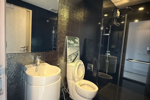 Кондоминиум с 2 спальнями в Клонг Тоэй, Бангкок, Таиланд № 144840 - фото 14