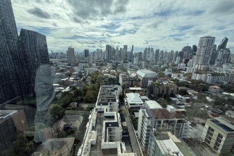 Кондоминиум с 2 спальнями в Клонг Тоэй, Бангкок, Таиланд № 144840 - фото 13