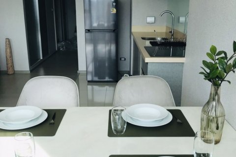 Кондоминиум с 2 спальнями в Клонг Тоэй, Бангкок, Таиланд № 144840 - фото 8