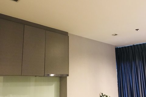 Кондоминиум с 2 спальнями в Клонг Тоэй, Бангкок, Таиланд № 144840 - фото 6