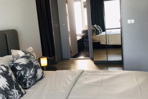 Кондоминиум с 2 спальнями в Клонг Тоэй, Бангкок, Таиланд № 144840 - фото 15