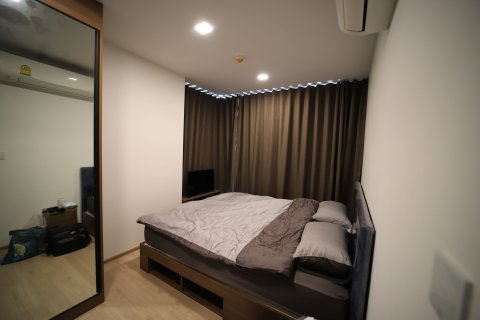 Condo in Watthana, Bangkok, Thailand, 2 bedrooms  № 144835 - photo 9