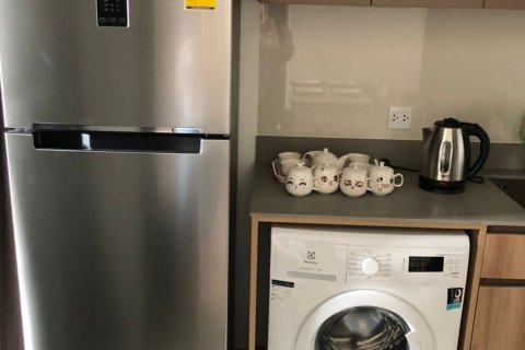 Condo in Watthana, Bangkok, Thailand, 2 bedrooms  № 144835 - photo 3