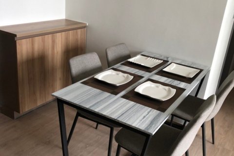 Condo in Watthana, Bangkok, Thailand, 2 bedrooms  № 144835 - photo 4