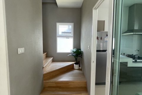 Maison à Phuket, Thaïlande 3 chambres № 144836 - photo 9