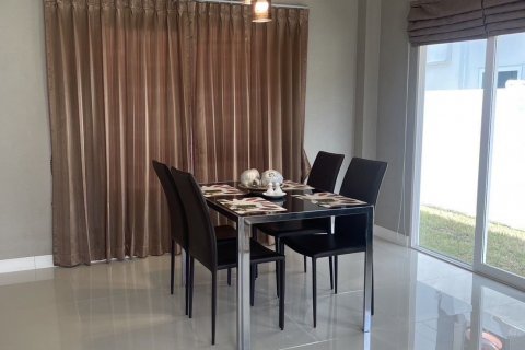 Maison à Phuket, Thaïlande 3 chambres № 144836 - photo 7