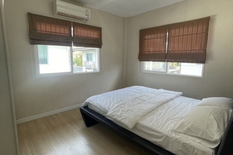 Maison à Phuket, Thaïlande 3 chambres № 144836 - photo 10