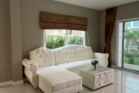 Maison à Phuket, Thaïlande 3 chambres № 144836 - photo 2