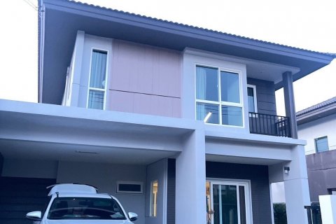 Maison à Phuket, Thaïlande 3 chambres № 144836 - photo 6