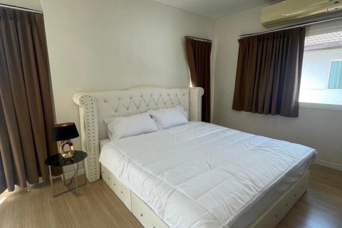 Maison à Phuket, Thaïlande 3 chambres № 144836 - photo 1