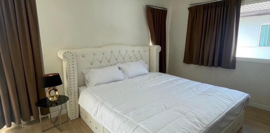 Maison à Phuket, Thaïlande 3 chambres № 144836