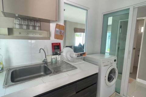 Maison à Phuket, Thaïlande 3 chambres № 144836 - photo 5