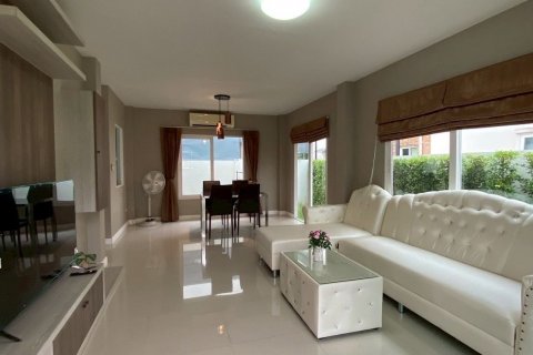 Maison à Phuket, Thaïlande 3 chambres № 144836 - photo 3