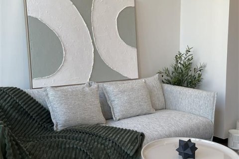 Studio in the Condo in Watthana, Bangkok, Thailand № 170448