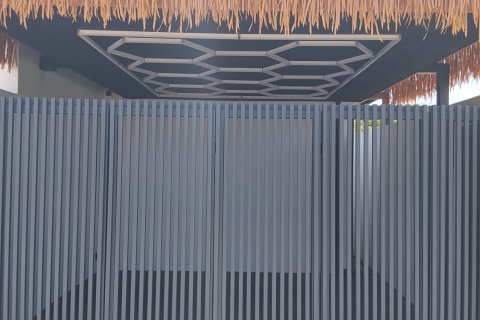 Villa in Ko Samui, Thailand 3 bedrooms № 170444 - photo 5