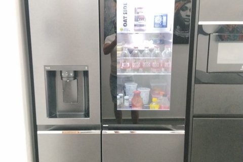 Villa in Ko Samui, Thailand 3 bedrooms № 170444 - photo 8