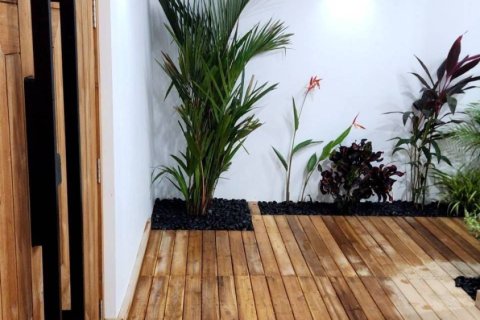 Villa in Ko Samui, Thailand 3 bedrooms № 170444 - photo 3