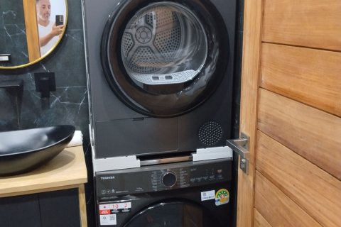 Villa in Ko Samui, Thailand 3 bedrooms № 170444 - photo 17