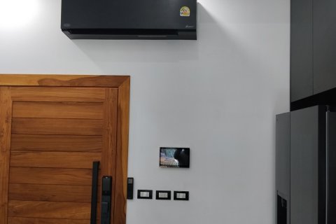 Villa in Ko Samui, Thailand 3 bedrooms № 170444 - photo 13