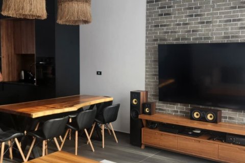 Villa in Ko Samui, Thailand 3 bedrooms № 170444 - photo 30