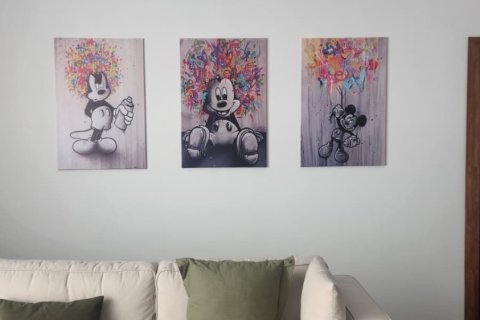 Villa in Ko Samui, Thailand 3 bedrooms № 170444 - photo 29